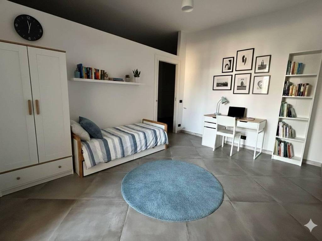 Appartamento a Agrigento in Via marchisio prefoglio - Foto 5