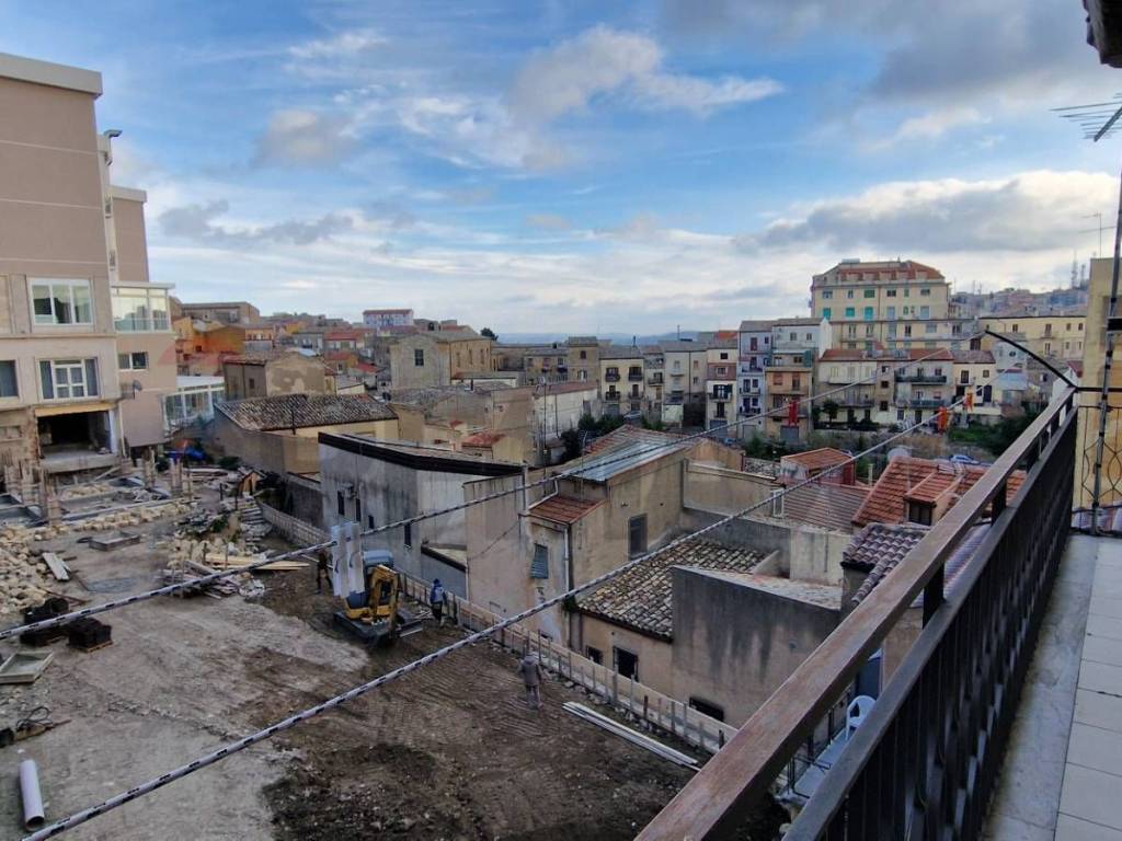 Appartamento a Enna in via Candrilli, 23 - Foto 3