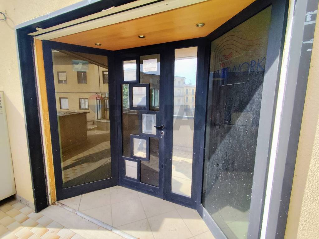 Immobile a Caltanissetta in Via Redentore, 216 - Foto 2