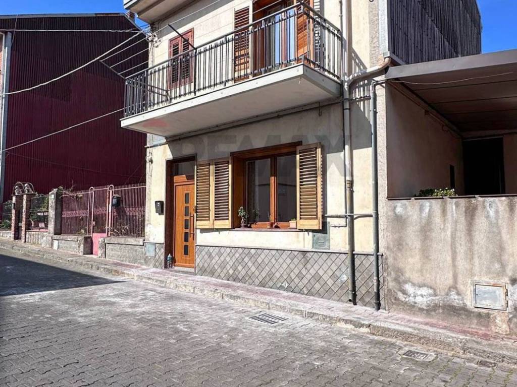 Casa indipendente a Randazzo - Foto 2