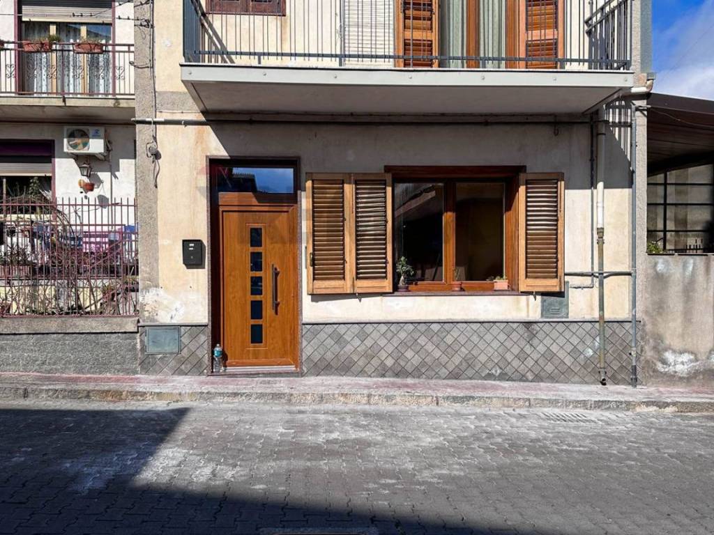 Casa indipendente a Randazzo - Foto 3