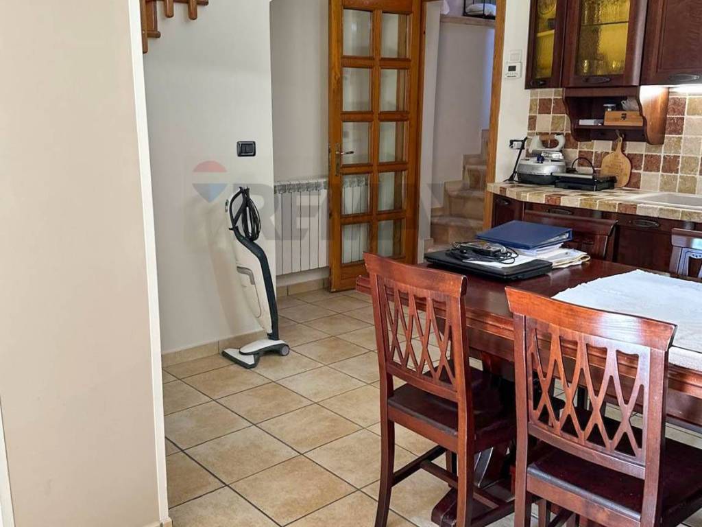 Casa indipendente a Randazzo - Foto 5