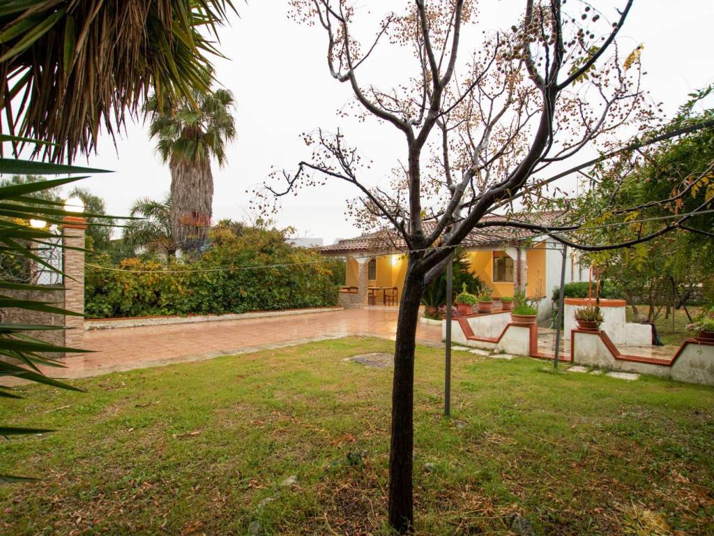 Villa a Noto in cavasecca - Foto 3