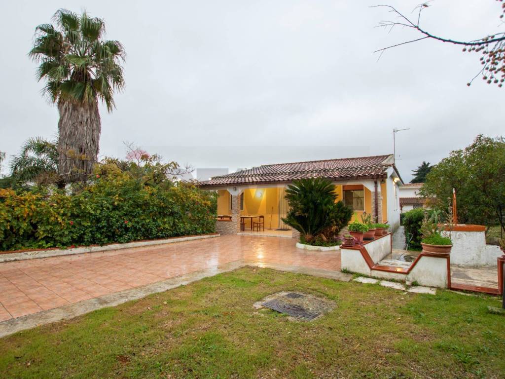 Villa a Noto in cavasecca - Foto 4