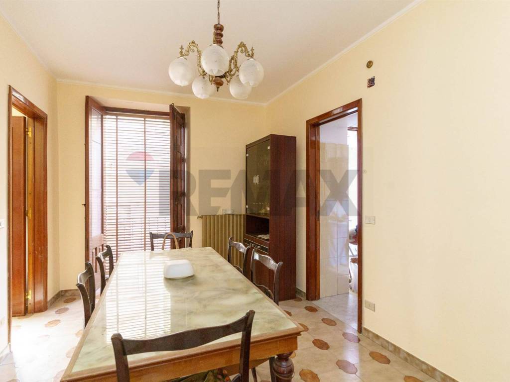 Casa indipendente a Bronte in Cortile Rosmini, 5 - Foto 5