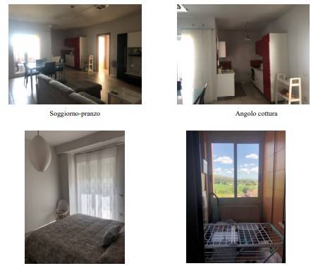 Appartamento a Tito in c.da Santa Loja - Foto 5