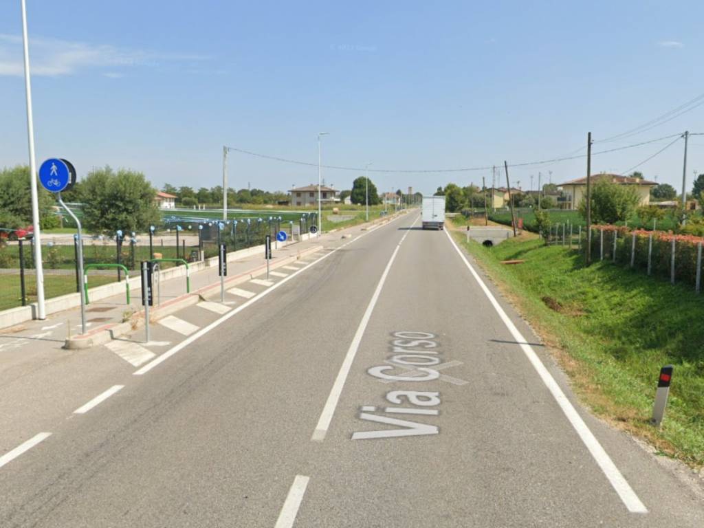 Appartamento a Camposampiero in Via Corso - Foto 2