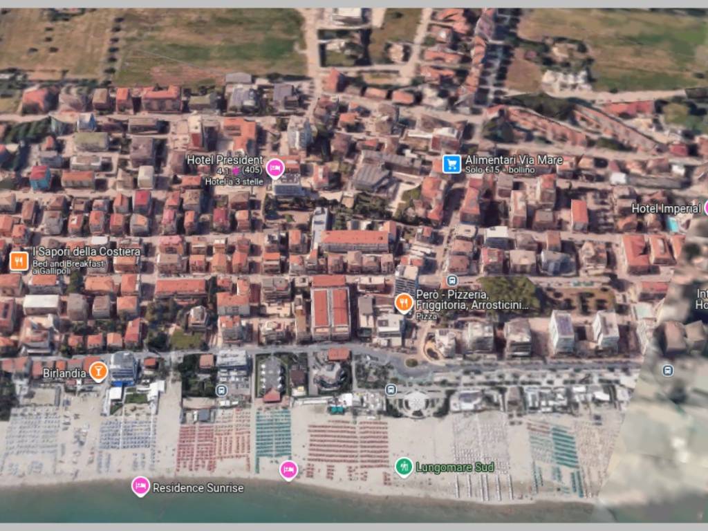 Appartamento a San benedetto del tronto in Via San Giacomo - Foto 5