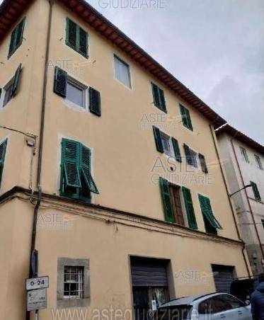 Appartamento a Pescia in Piazza Carlo Anzilotti - Foto 3