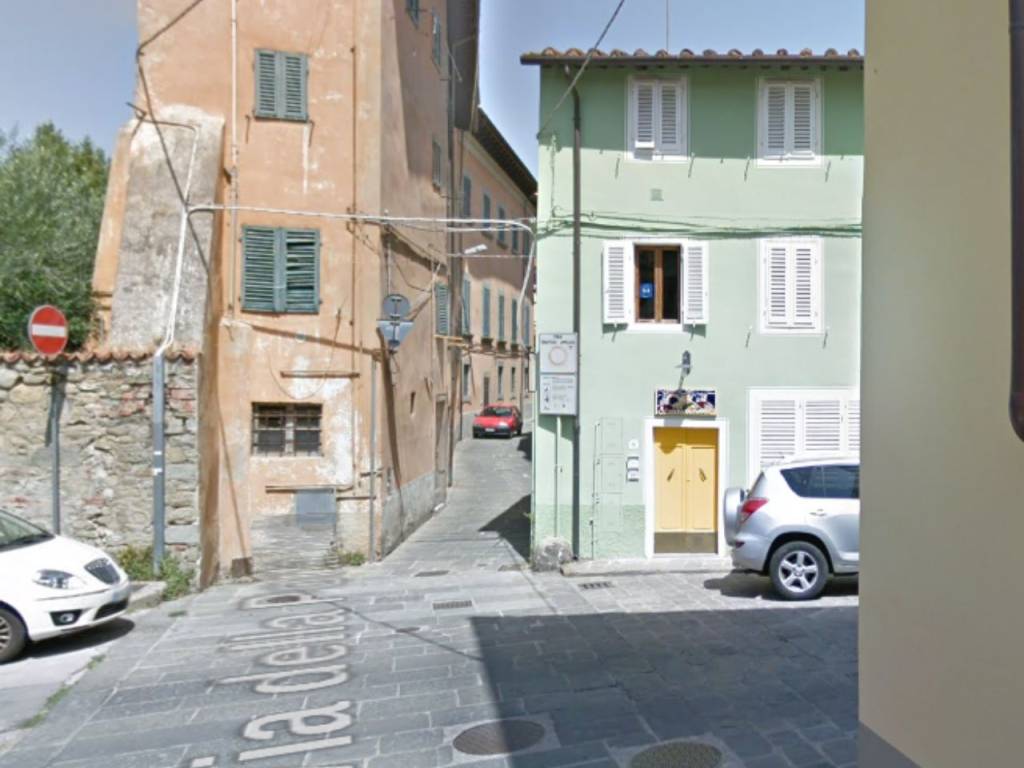 Appartamento a Pescia in Via della porta vecchia - Foto 2