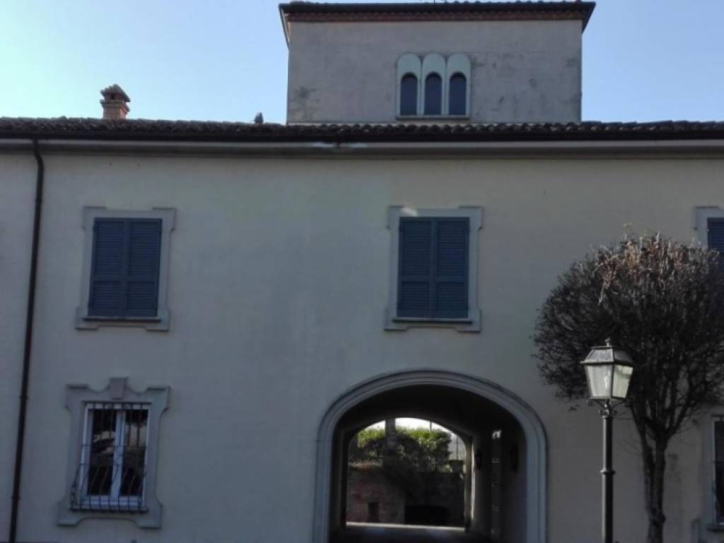 Villa a Alseno in Localita' Crocetta - Foto 2