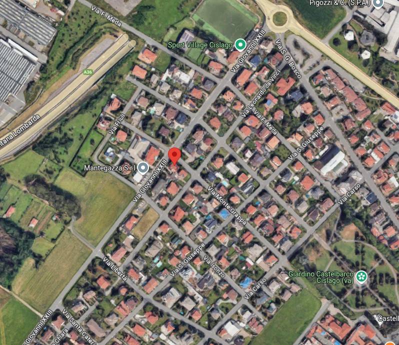 Appartamento a Potenza in Via Via Papa Giovanni Ventitreesimo - Foto 3