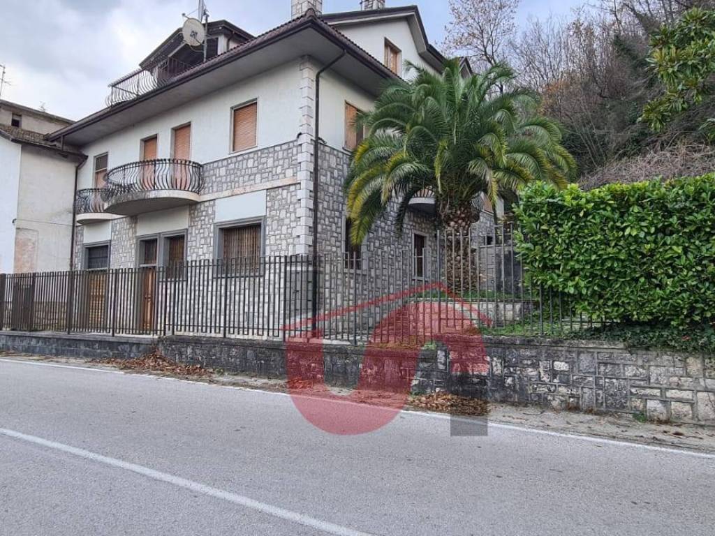 Villa a Cautano in Strada Provinciale Vitulanese I Tronco - Foto 2