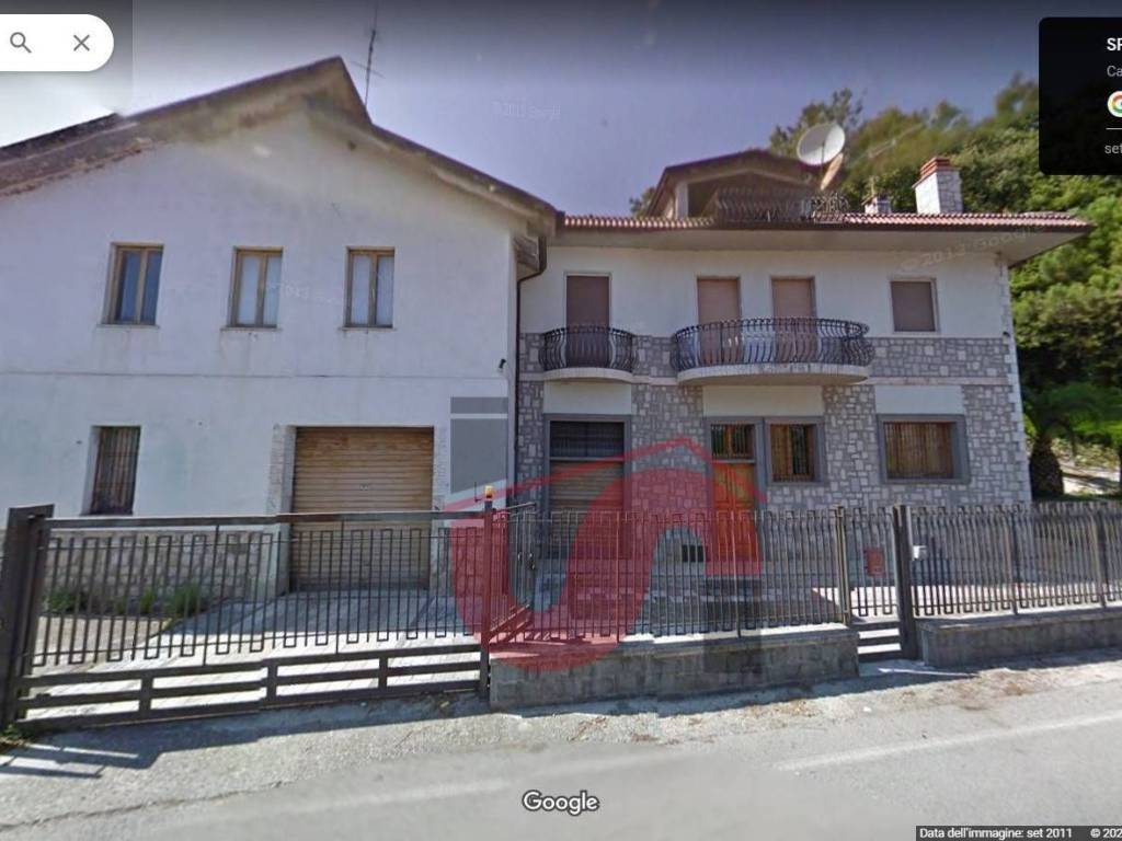 Villa a Cautano in Strada Provinciale Vitulanese I Tronco - Foto 3