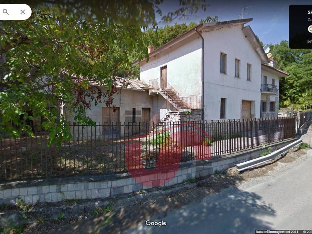 Villa a Cautano in Strada Provinciale Vitulanese I Tronco - Foto 5