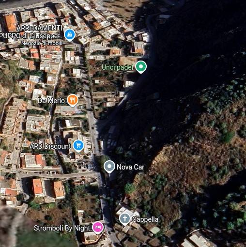 Appartamento a Lipari in Via S. Vincenzo - Foto 3