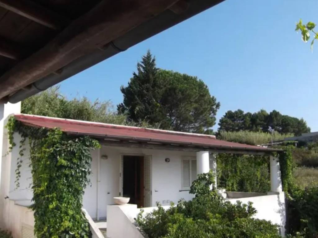 Appartamento a Lipari in Frazione Quattropani - Foto 2