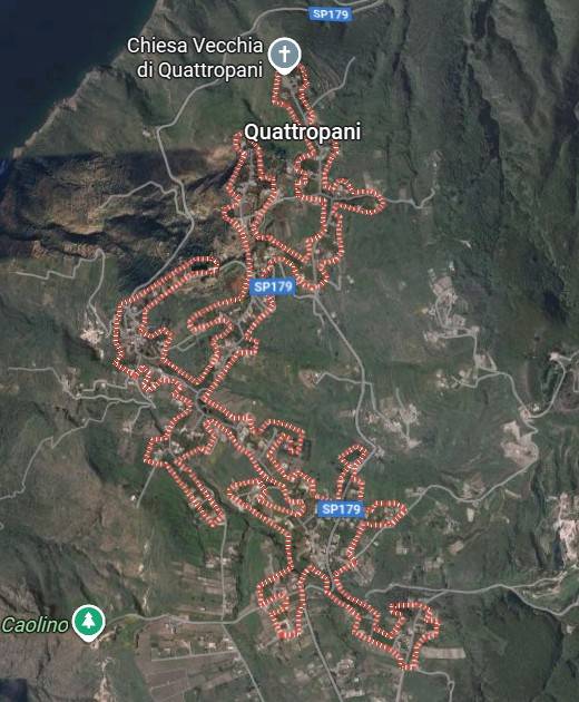 Appartamento a Lipari in Frazione Quattropani - Foto 3