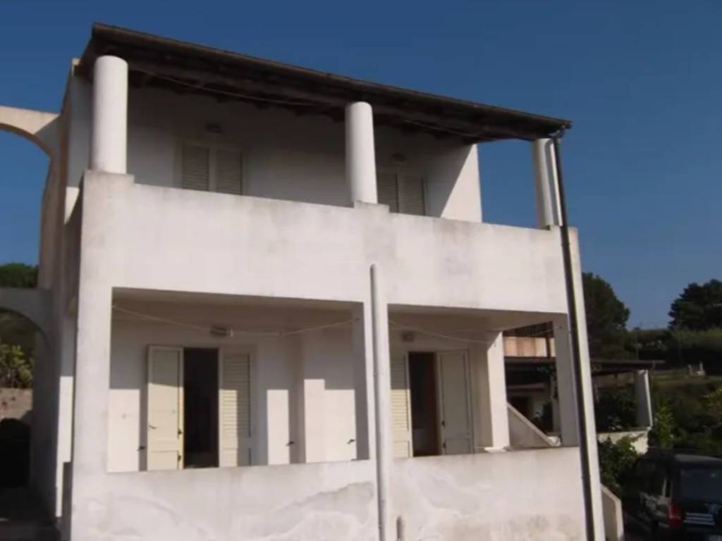 Appartamento a Lipari in Frazione di Quattropani - Foto 2