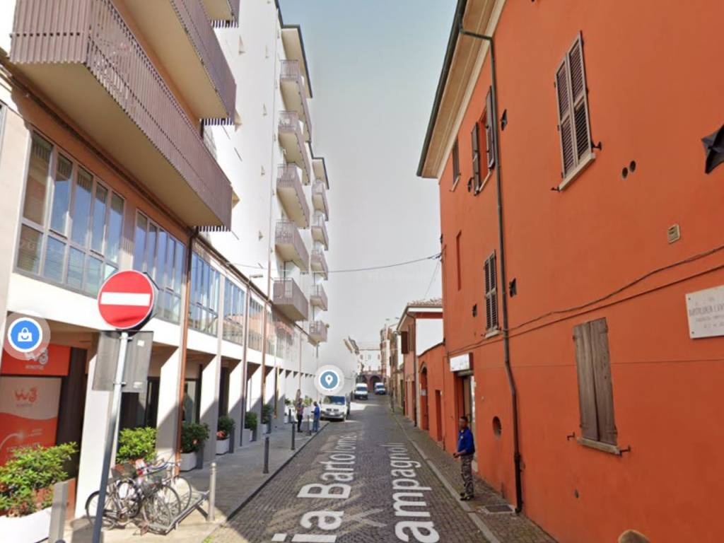 Appartamento a Cento in Bartolomeo Campagnoli - Foto 2