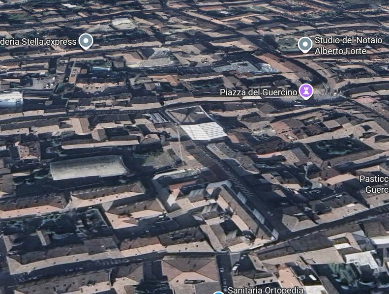 Appartamento a Cento in Bartolomeo Campagnoli - Foto 4