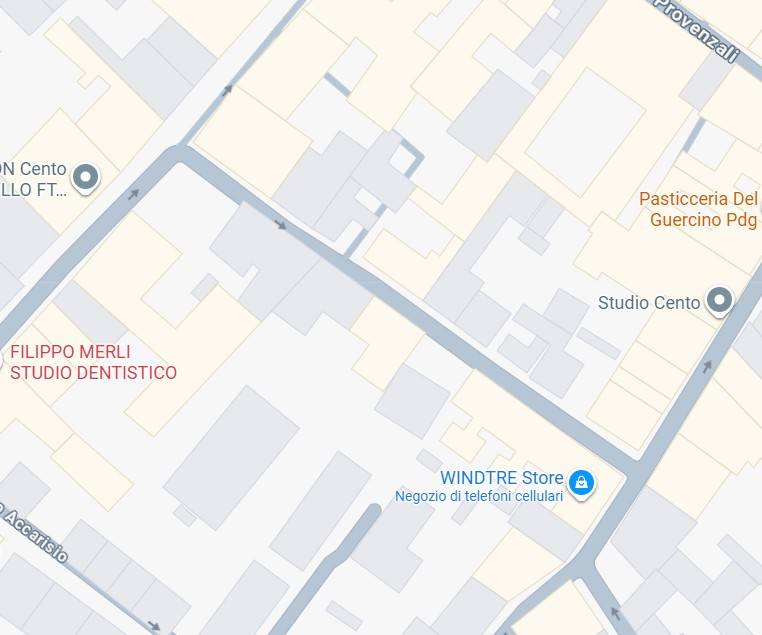 Appartamento a Cento in Bartolomeo Campagnoli - Foto 5