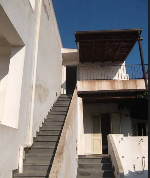 Appartamento a Lipari in Frazione di Quattropani - Foto 2