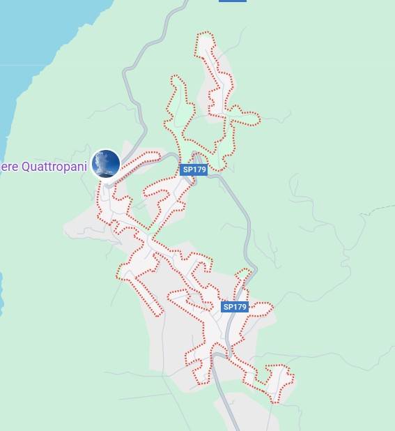 Appartamento a Lipari in Frazione di Quattropani - Foto 5