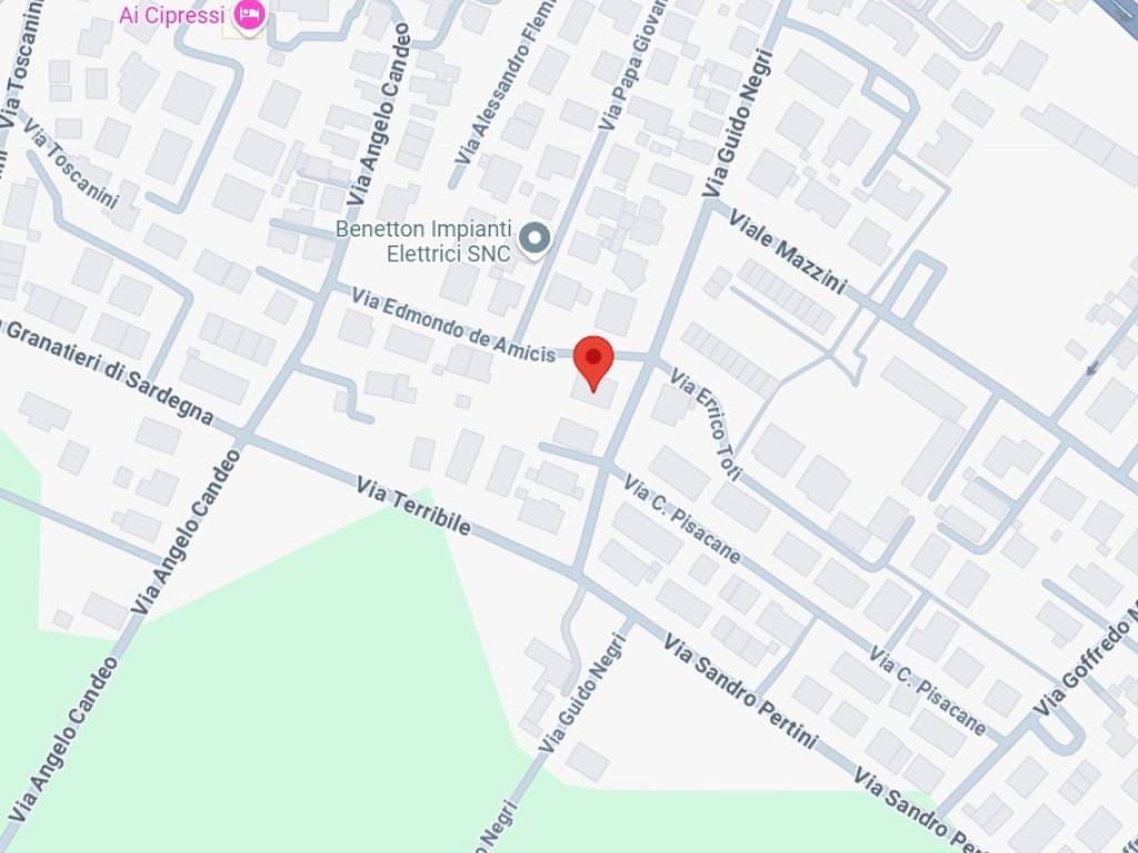 Villa a Mestrino in Via De Amicis - Foto 3