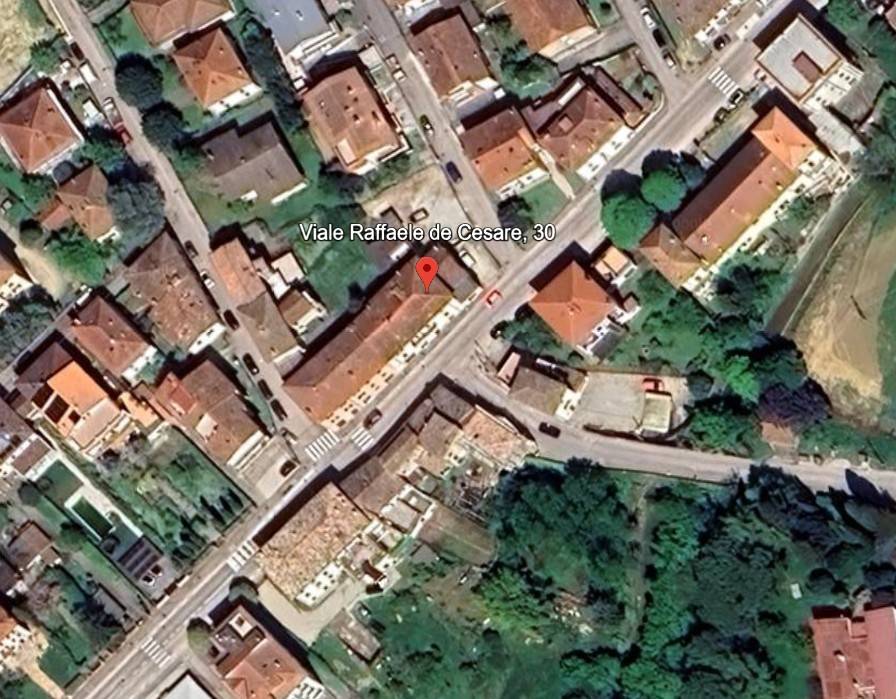 Appartamento a Città di castello in Via Raffaele de Cesare - Foto 3