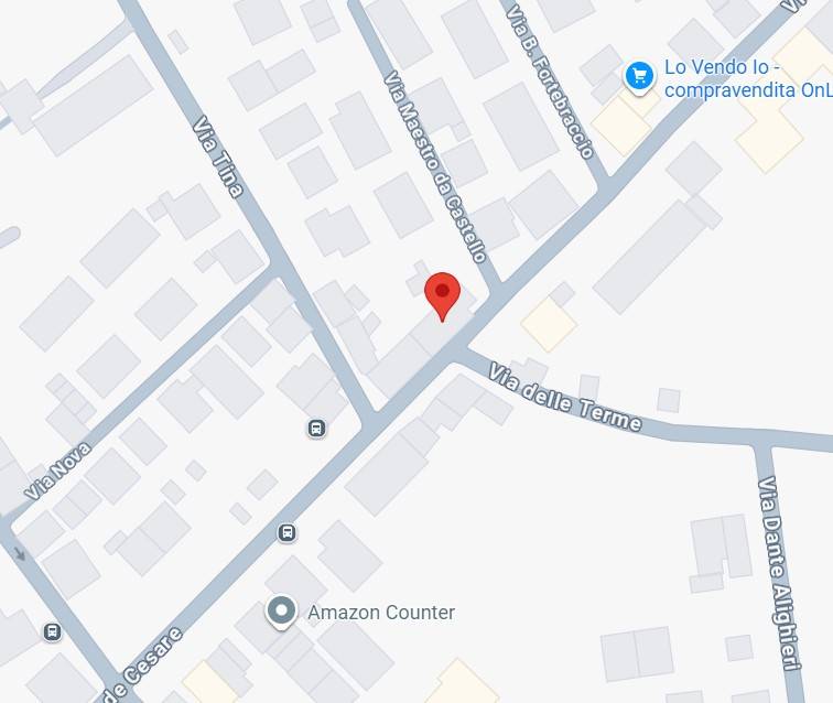 Appartamento a Città di castello in Via Raffaele de Cesare - Foto 5