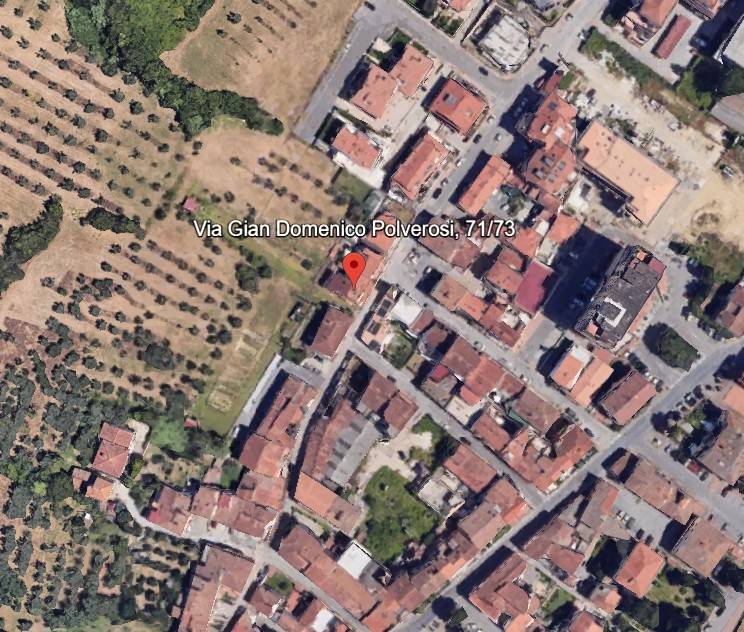 Appartamento a Capraia e limite in Via Gian Domenico Polverosi - Foto 3