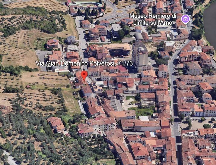 Appartamento a Capraia e limite in Via Gian Domenico Polverosi - Foto 4