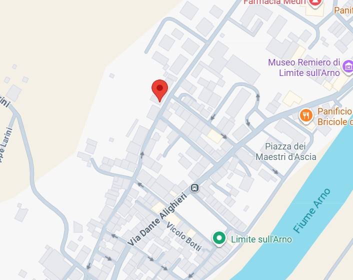 Appartamento a Capraia e limite in Via Gian Domenico Polverosi - Foto 5