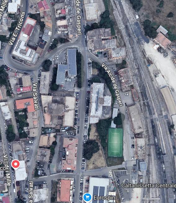 Appartamento a Caltanissetta in Alcide de Gasperi - Foto 3