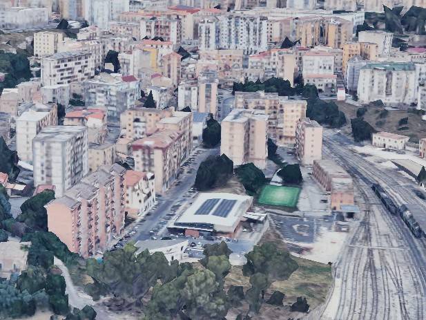 Appartamento a Caltanissetta in Alcide de Gasperi - Foto 4