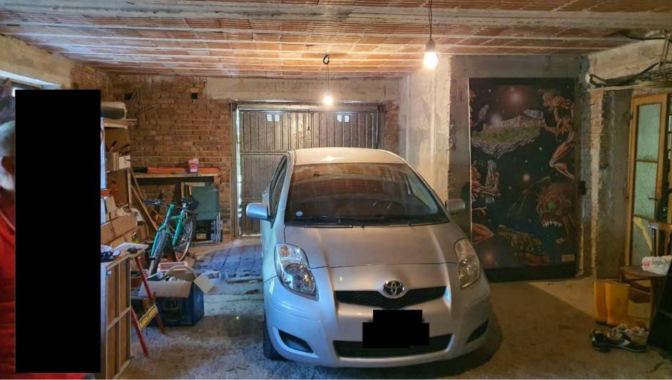 Villa a Cosenza in Via Riforma - Foto 3