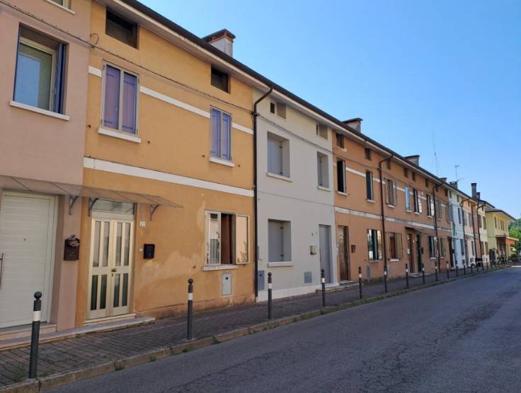 Villa a Schio in Via Pietro Riboli - Foto 3