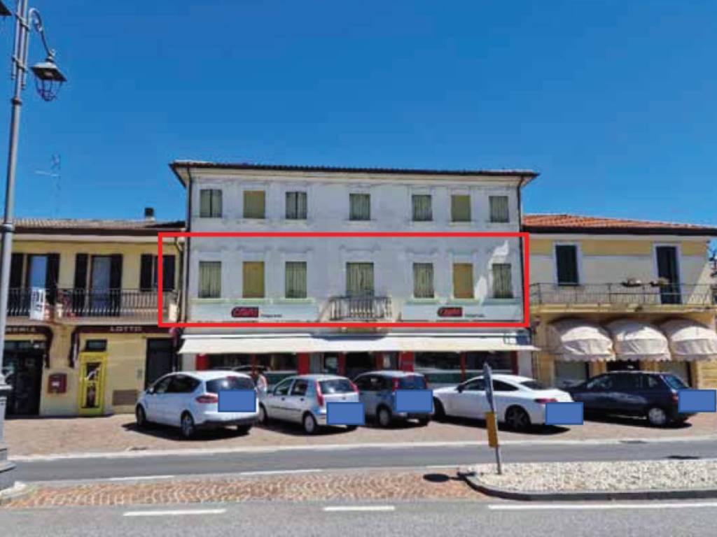 Appartamento a Salgareda in Callunga - Foto 2