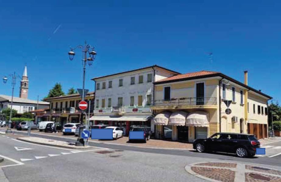 Appartamento a Salgareda in Callunga - Foto 3