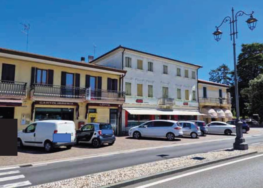 Appartamento a Salgareda in Callunga - Foto 4