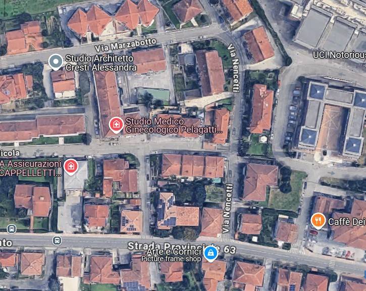 Appartamento a Sinalunga in E. De Nicola - Foto 3