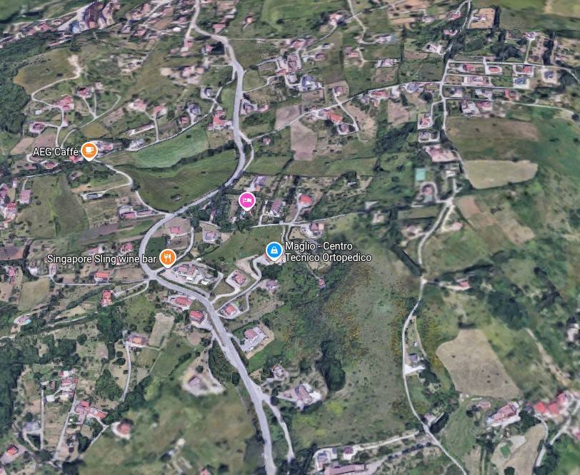 Villa a Cersosimo in VIA PARAGIANO - Foto 3