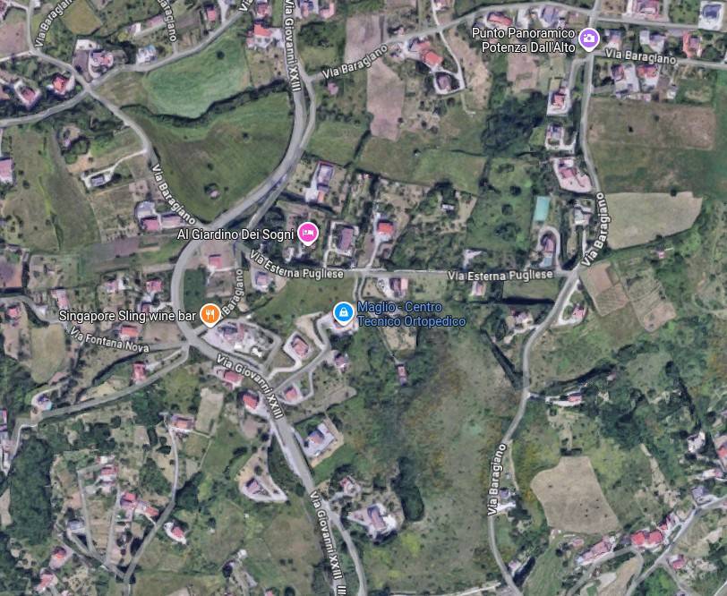 Villa a Cersosimo in VIA PARAGIANO - Foto 4