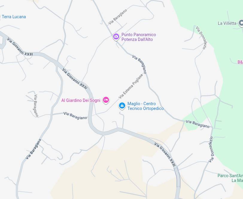 Villa a Cersosimo in VIA PARAGIANO - Foto 5