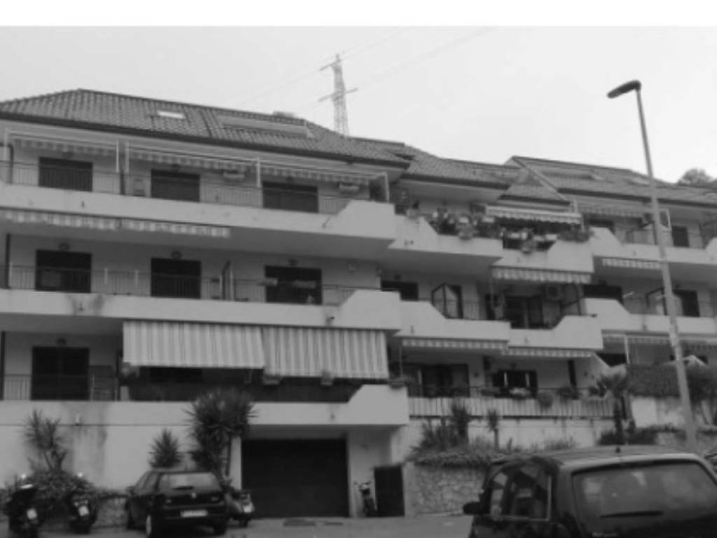 Appartamento a Letojanni in Montebianco - Foto 2