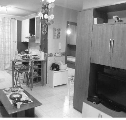 Appartamento a Letojanni in Montebianco - Foto 5