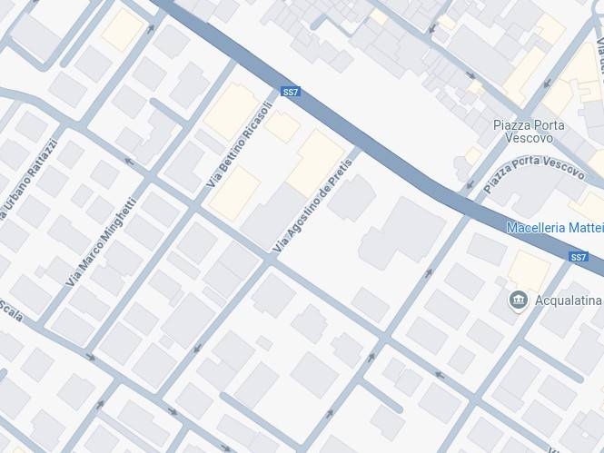 Appartamento a Fondi in Via Agostino de Pretis - Foto 4