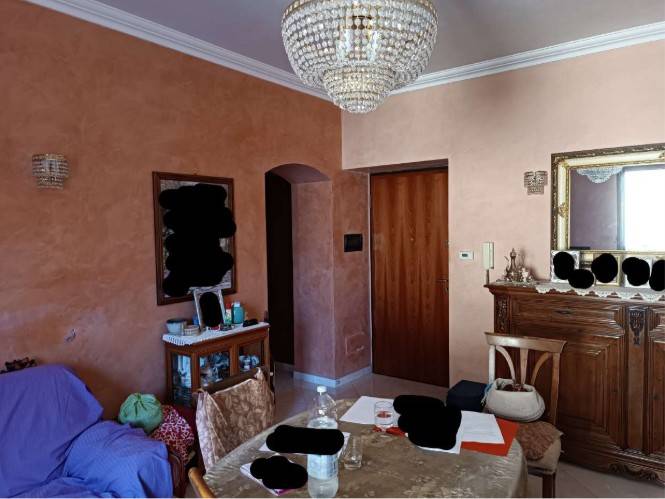 Appartamento a Fondi in Via Agostino de Pretis - Foto 5