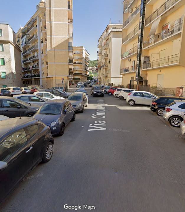 Appartamento a Tivoli in Via Cinque Giornate - Foto 2